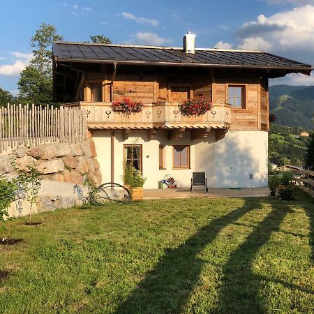 Вілла Family Retreat Maria Alm Екстер'єр фото