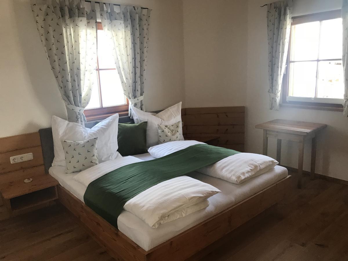 Вілла Family Retreat Maria Alm Екстер'єр фото